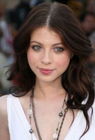 Michelle Trachtenberg Fotoğrafları 686