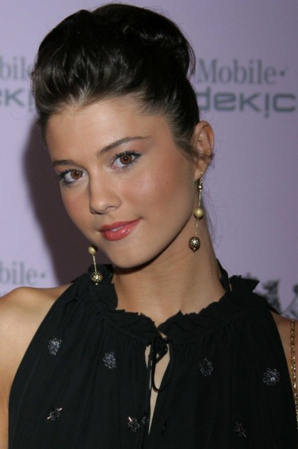 Mary Elizabeth Winstead Fotoğrafı