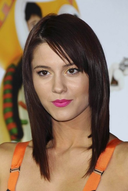 Mary Elizabeth Winstead Fotoğrafı