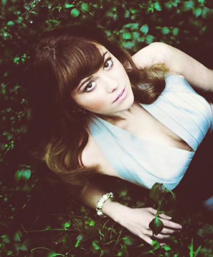 Mary Elizabeth Winstead Fotoğrafları 278