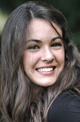 Beatrice Flammini Fotoğrafı