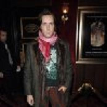 Rufus Wainwright Fotoğrafları 2