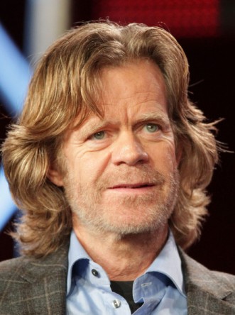 William H. Macy Fotoğrafları 29