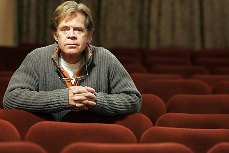 William H. Macy Fotoğrafları 35