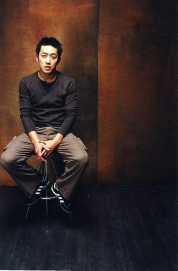 Ha Jung-woo Fotoğrafları 10