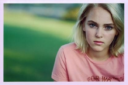 AnnaSophia Robb Fotoğrafları 29