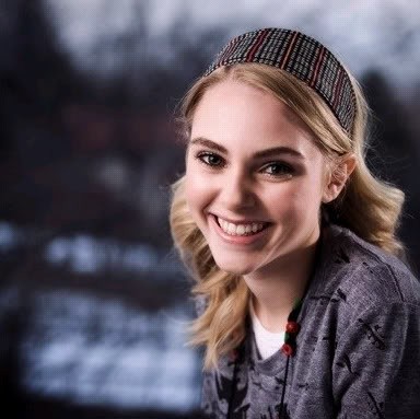 AnnaSophia Robb Fotoğrafları 57