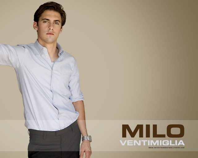 Milo Ventimiglia Fotoğrafları 20