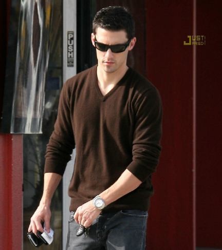 Milo Ventimiglia Fotoğrafları 46