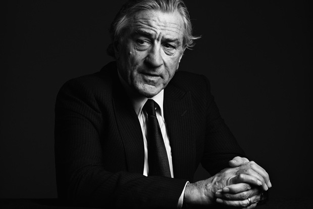 Robert De Niro Fotoğrafları 82