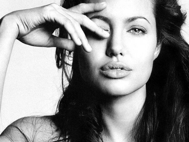 Angelina Jolie Fotoğrafları 137