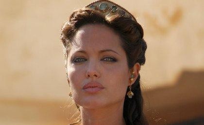 Angelina Jolie Fotoğrafları 1045