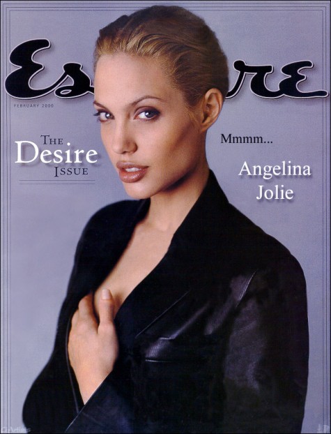 Angelina Jolie Fotoğrafları 884