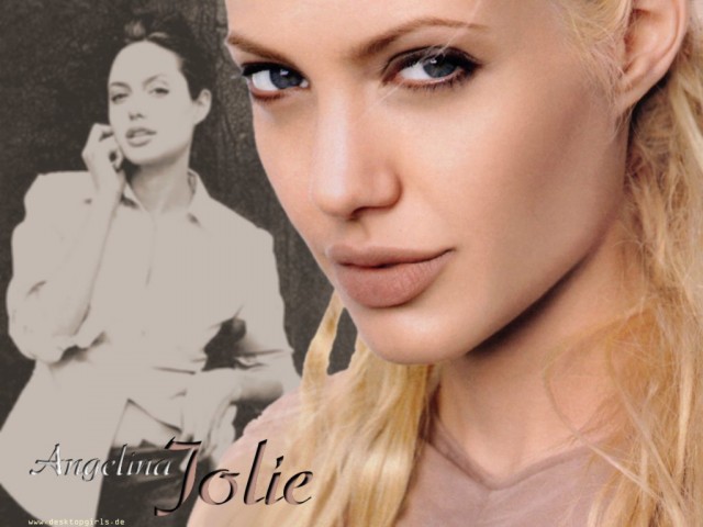 Angelina Jolie Fotoğrafları 905