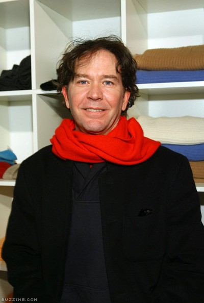 Timothy Hutton Fotoğrafları 4