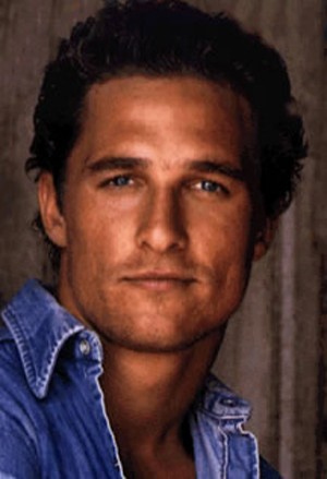 Matthew McConaughey Fotoğrafları 14