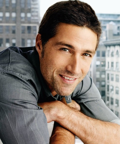 Matthew Fox Fotoğrafları 224