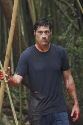 Matthew Fox Fotoğrafları 238