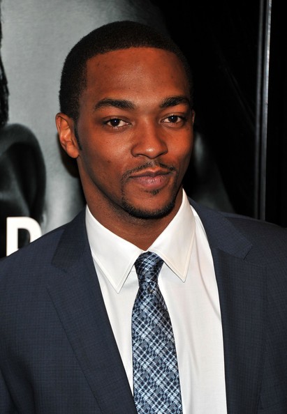 Anthony Mackie Fotoğrafları 32