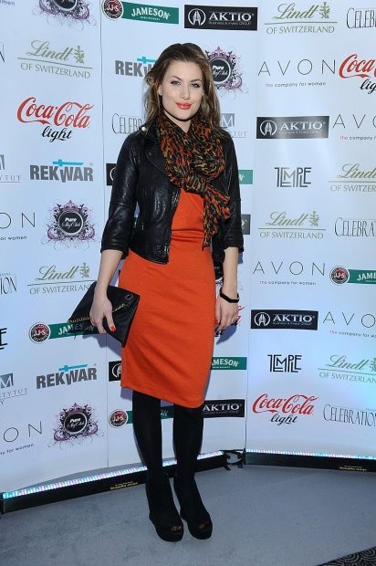 Aleksandra Kisio fotoğrafı