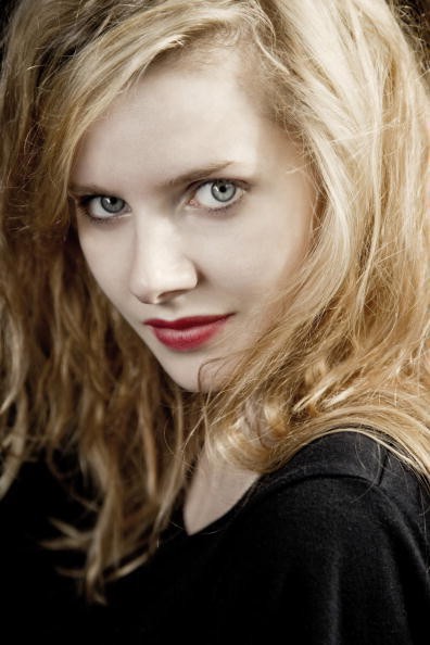 Rachel Hurd-Wood Fotoğrafları 41