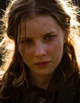 Rachel Hurd-Wood Fotoğrafı