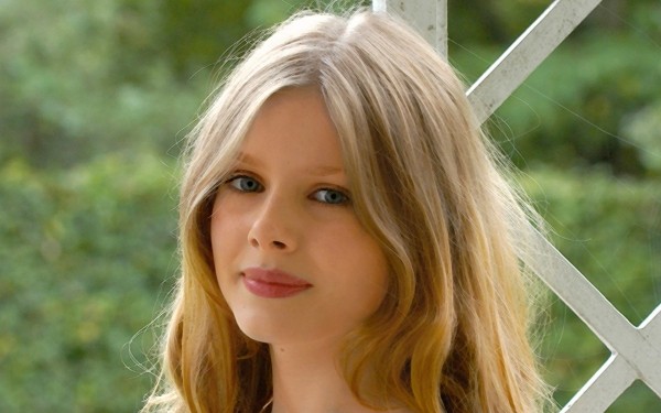 Rachel Hurd-Wood Fotoğrafları 50