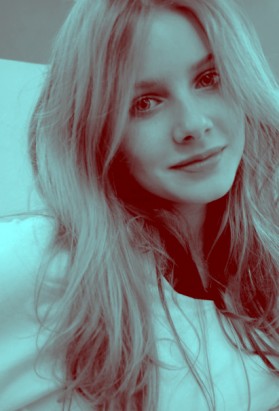 Rachel Hurd-Wood Fotoğrafları 52