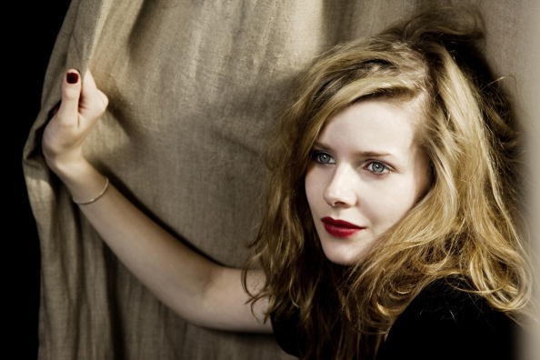 Rachel Hurd-Wood Fotoğrafları 73