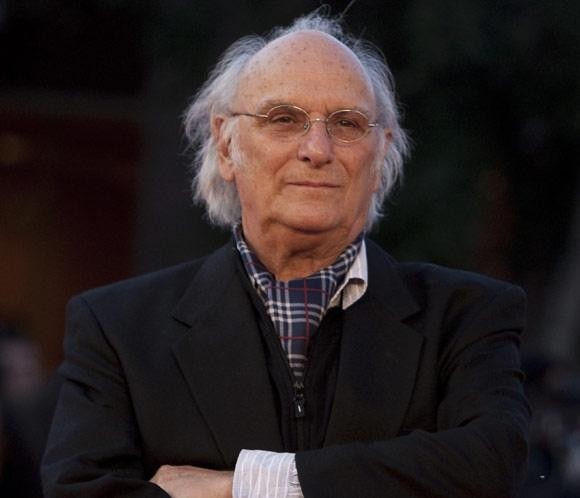 Carlos Saura Fotoğrafı