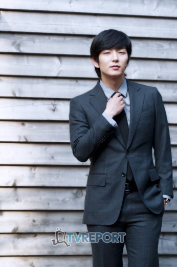 Lee Jun-ki Fotoğrafı