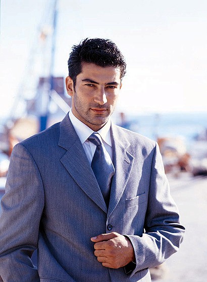 Kenan İmirzalıoğlu Fotoğrafları 27