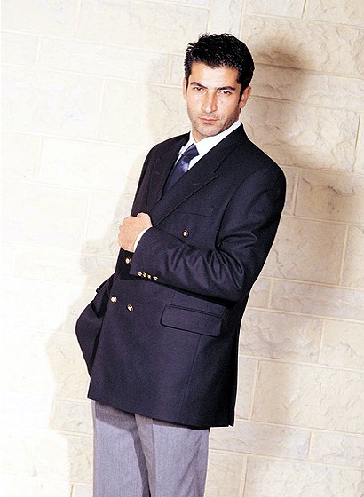 Kenan İmirzalıoğlu Fotoğrafları 32