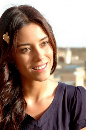 Cansu Dere Fotoğrafı