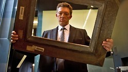 Rosario Dawson Fotoğrafı