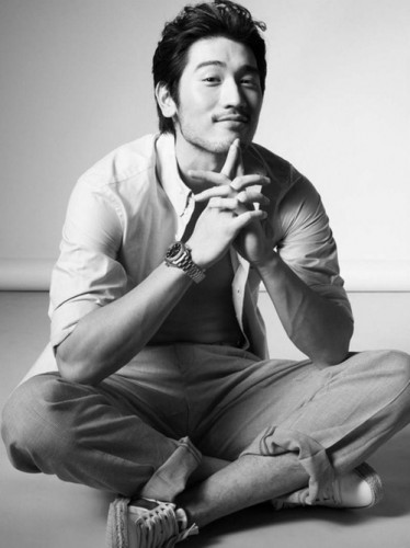 Rosario Dawson Fotoğrafı