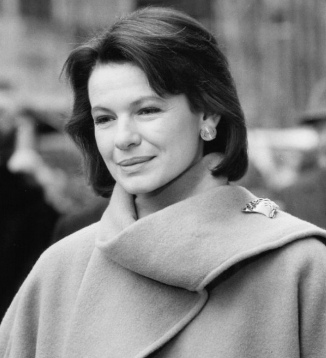 Dianne Wiest Fotoğrafları 4