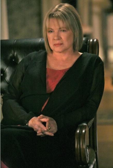 Dianne Wiest Fotoğrafları 5