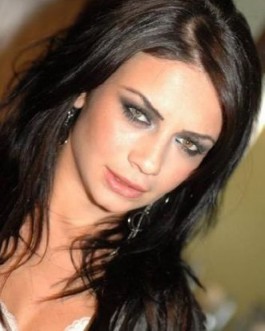 Ninette Tayeb Fotoğrafı