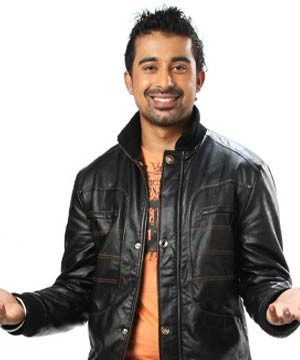 Rannvijay Singh Fotoğrafı