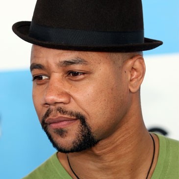 Cuba Gooding Jr. Fotoğrafları 1