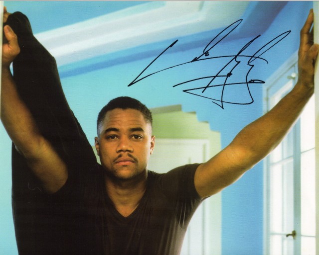 Cuba Gooding Jr. Fotoğrafları 11