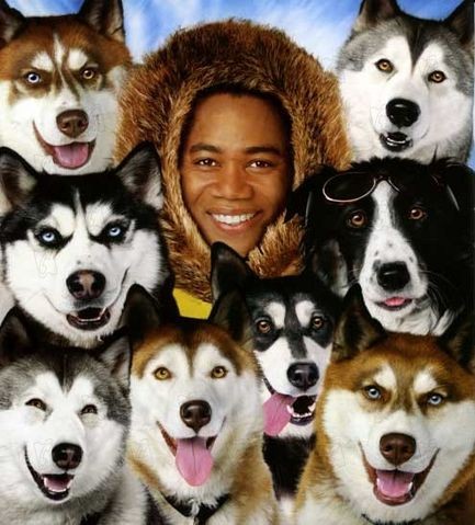 Cuba Gooding Jr. Fotoğrafları 6