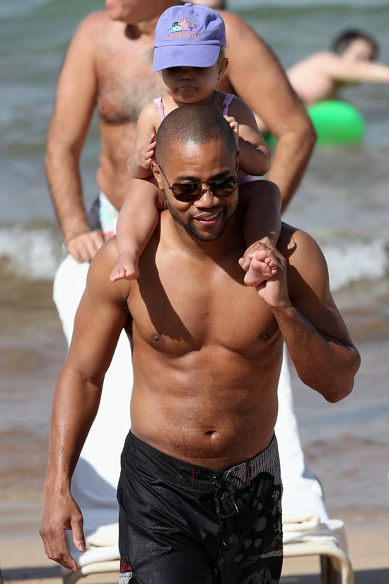 Cuba Gooding Jr. Fotoğrafları 7