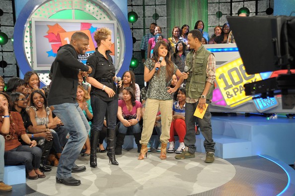 Terry Crews Fotoğrafı