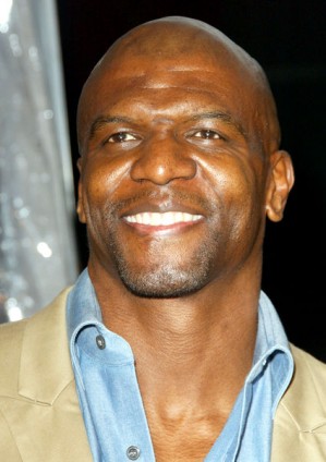 Terry Crews Fotoğrafı