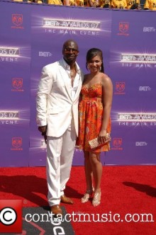 Terry Crews Fotoğrafı