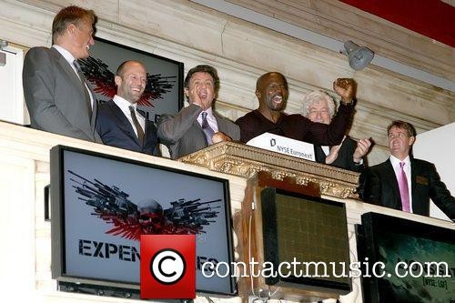 Terry Crews Fotoğrafı