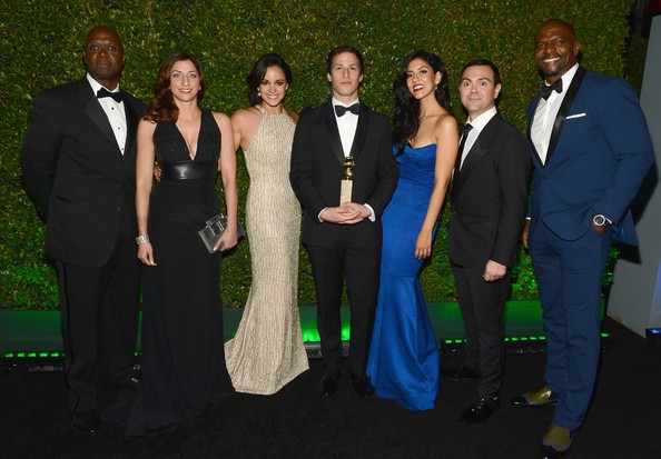 Terry Crews Fotoğrafı