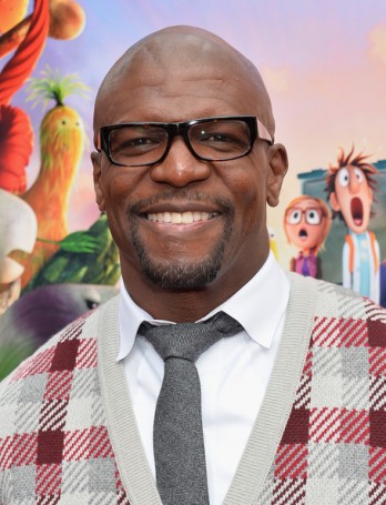 Terry Crews Fotoğrafı